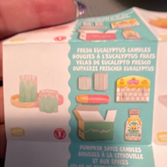 MGA mini verse lifestyle - Picture 4 of 7